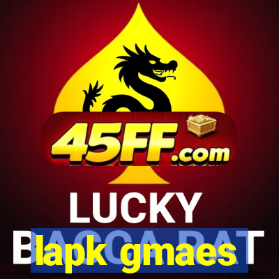 lapk gmaes